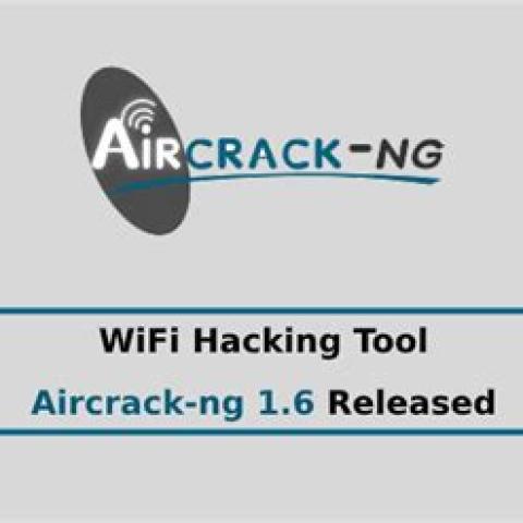 What Is Aircrack-ng? How to Use It for Wireless Network Auditing