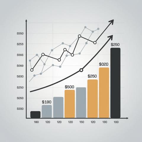 Understanding the Dividend Coverage Ratio: A Business Case Scenario