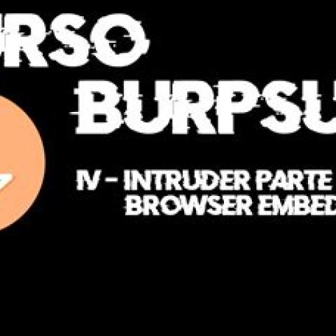 Using Burp Suite for Web Application Security Testing