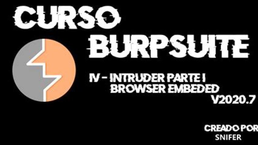 Using Burp Suite for Web Application Security Testing