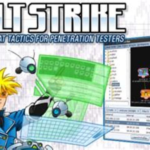 Cobalt Strike: The Double-Edged Sword of Cybersecurity