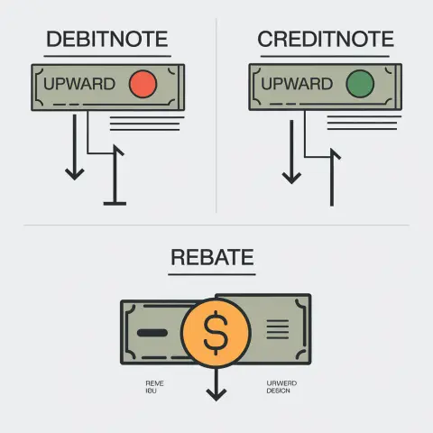 Understanding Credit Notes: A Detailed Guide with Examples
