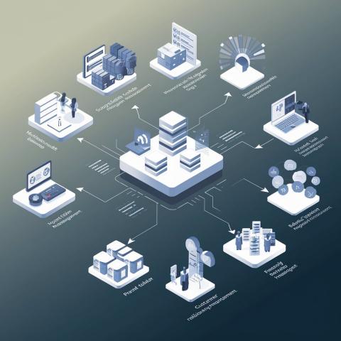 Understanding the Equity Ratio: A Business Case Scenario