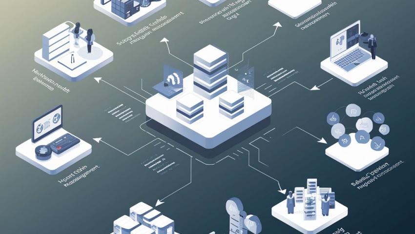 The Advantages of Using Software in Educational Facilities