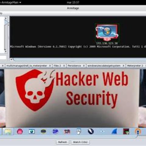 How to Simulate Real-World Attacks in a Controlled Environment
