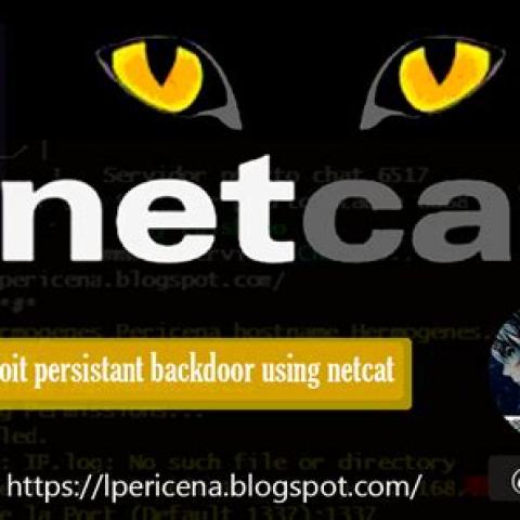 Understanding the Uses of Netcat for Network Hacking