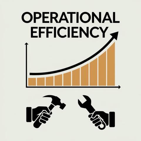Understanding the Defense Interval Ratio: A Business Case Scenario