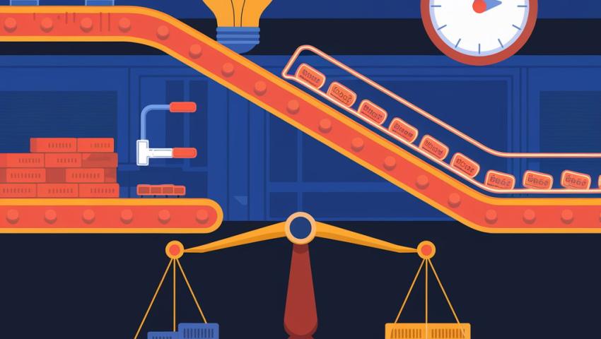 Understanding Current Ratio: A Business Case Scenario