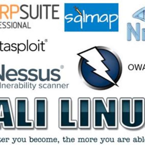 Top Open Source Hacking Tools for Cybersecurity Professionals