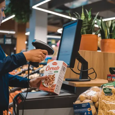 Features of Retail Management Software and Their Benefits to Supermarket Operations