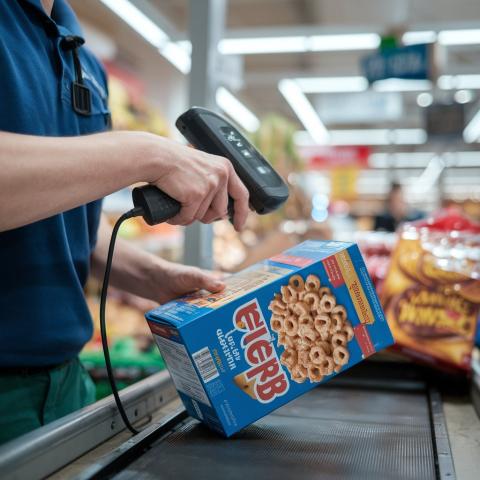 How Retail Management Software Supports Stocktake Operations in Supermarkets