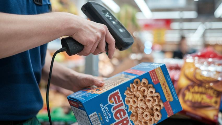 How Retail Management Software Supports Stocktake Operations in Supermarkets