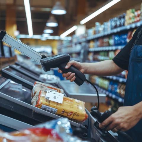 How Point of Sale Software Improves Efficiency in Inventory Turnover for Supermarkets