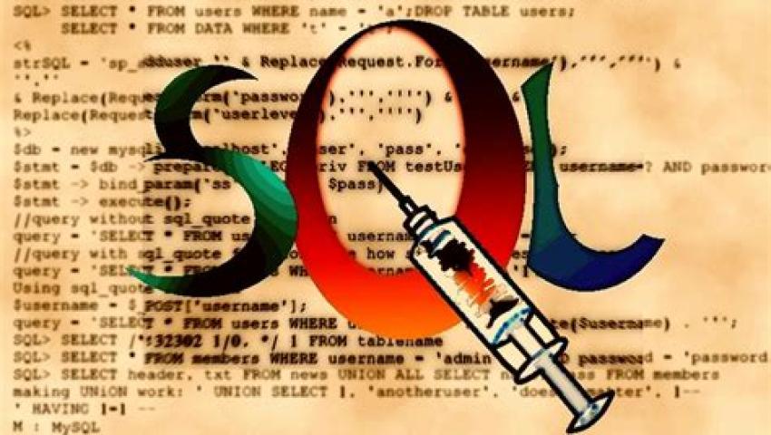 Best Tools for SQL Injection Testing: Havij, SQLmap, and More