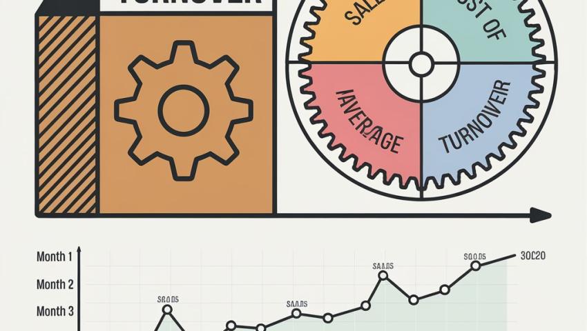 Understanding Inventory Turnover Ratio: A Comprehensive Guide with Examples