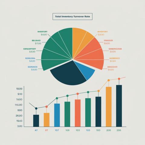 Understanding Inventory Turnover: A Practical Guide with Case Scenarios