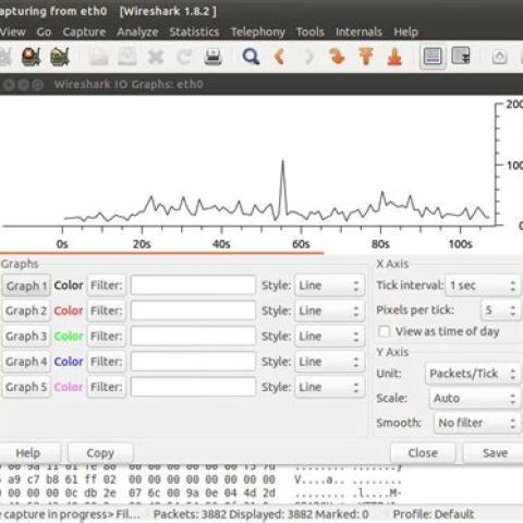 Top 5 Network Sniffing Tools Every Hacker Should Know About